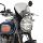 SCREEN ROYAL ENFIELD / TRIUMPH '25-> CLEAR (A9063A/A6426A) Image