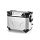CAM-SIDE PANNIER LEFT 44LT OUTBACK EVO ALU SILVER -LOCK SEPARATE Image