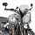 SCREEN ROYAL ENFIELD / TRIUMPH '25-> CLEAR (A9063A/A6426A) Image
