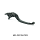 4201 367003 CS BRAKE LEVER LONG FOLDABLE 25 mm-25 POS ADJ BLACK Image