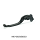 4202 656023 CS CLUTCH LEVER LONG FOLDABLE 25 mm-25 POS ADJ BLACK Image