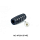 HR_001-spare REAR SET GEAR LEVER KNOB SPARE BLACK Image