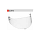 VISOR CLEAR X21 Image