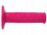 CROSS ENDURO GRIPS SOLID FUCHSIA - HALF WAFFLE Image