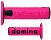 GRIPS A360 OFF-ROAD FUCHSIA/BLACK Image
