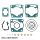 STANDARD/BIG BORE GASKET SET YAMAHA YZ85 '19-26 Image