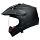 HELMET N70-2X CLASSICO FLAT BLACK SMALL Image