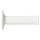 CROSS ENDURO GRIPS SOLID WHITE - HALF WAFFLE Image