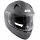 ** HELMET FULL FACE 50.6 STOCCARDA TITANIUM 54/X-SMALL - NLA -SALE Image