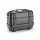MONOKEY TOP BOX / PANNIER (PL/PLR) 33LT TREKKER LITE BLACK Image