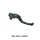 4233 158521 CS BRAKE LEVER SHORT FOLDABLE 25 mm-25 POS ADJ RED Image
