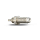 FIXED MALE BULKHEAD CONCAVE 3/8x24 Image