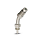 10x1 MALE SWIVEL 45 DEGREE w/o NUT Image