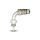 MALE SWIVEL 10x1.25 90 DEGREE w/o NUT Image