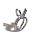 CLAMP FOR 6.5x10.5 HOSE (**ADJ**) Image