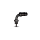 10x1.25 SWIVEL MALE 90 DEGREE - BLACK Image