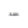 NIPPLE 3/8x24 JIC/AN-3 TO BULKHEAD 3/8x24 JIC/AN-3 Image