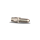 3/8x24 FIXED CONCAVE SEAT MALE BULKHEAD Image