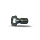 BANJO BOLT SINGLE 6x1 WITH BLEED SCREW Image