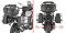 SIDE RACK ONE-FIT MONOKEY MOTO MORINI X-CAPE 700 '25-> Image