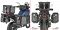 SIDE RACK ONE-FIT (OBK) YAMAHA TENERE 700 '25-> - KIT Image