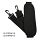 SHOULDER STRAP SOFT LUGGAGE - L 91.5-154 CM - W 3.8 CM  - BLK PAD Image