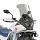 SCREEN HONDA XL 750 TRANSALP '25-> SMOKED 47x37 cm 7 cm TALLER Image