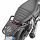 REAR RACK FOR MONOLOCK (MONOKEY E251) TRIUMPH SPEED TWIN 1200 '25- Image