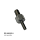 REPLACEMENT TIP FOR DS A6502 - M5 THREAD Image