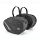PAIR OF EXPANDABLE SIDE BAGS FROM 18 TO 25 L Image
