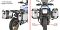 SIDE RACK ONE-FIT (OBK) BMW F 900 GS '24-> - KIT SR5145 OR 5145KIT Image