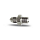 NIPPLE 3/8x24 JIC/AN-3 TO 1/8 GAS Image