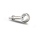 11mm STRAIGHT BANJO WITHOUT NUT Image