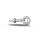 10mm 60 DEGREE BANJO WITHOUT NUT Image