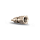 3/8x24 JIC/AN-3 SWIVEL FEMALE CONCAVE STRAIGHT Image
