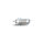 FIXED MALE BULKHEAD CONCAVE 10x1.25 Image