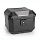 MONOLOCK TOP BOX BERNINA 38LT BLACK Image