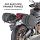 SIDE RACK EASYLOCK APRILIA DORSODURO 750/1200 '08-'16 NLA Image