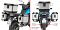 SIDE RACK MONOKEY CF MOTO 450MT '24-> Image