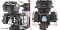 SIDE RACK ONE-FIT MONOKEY BMW R 1300 GSA '25-> Image