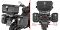 SIDE RACK ONE-FIT MONOKEY CF MOTO 800 MT-X '25-> Image