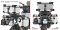 SIDE RACK ONE-FIT (OBK EVO S) BMW R1300 GSA '25-> STAINLESS Image