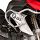 UPPER ENGINE GUARD STAINLESS STEEL BMW R 1200 GS '13-'14 -NLA Image