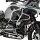 UPPER ENGINE GUARD S/STEEL BMW R 1200 GS ADVENTURE '14- - NLA Image