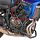 UPPER ENGINE GUARD YAMAHA MT-07 TRACER '16-> (ONLY WITH TN2130/48) Image