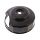 OIL FILTER WRENCH 76 MM X 14 FLATS - WITH HOLE Image