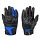 ABREGO GLOVES BLUE 3XL Image