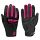 KOMODO GLOVES LADY PINK MEDIUM Image
