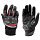 KRABI GLOVES RED LARGE Image