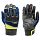 SAPA GLOVES BLUE/YELLOW LARGE Image